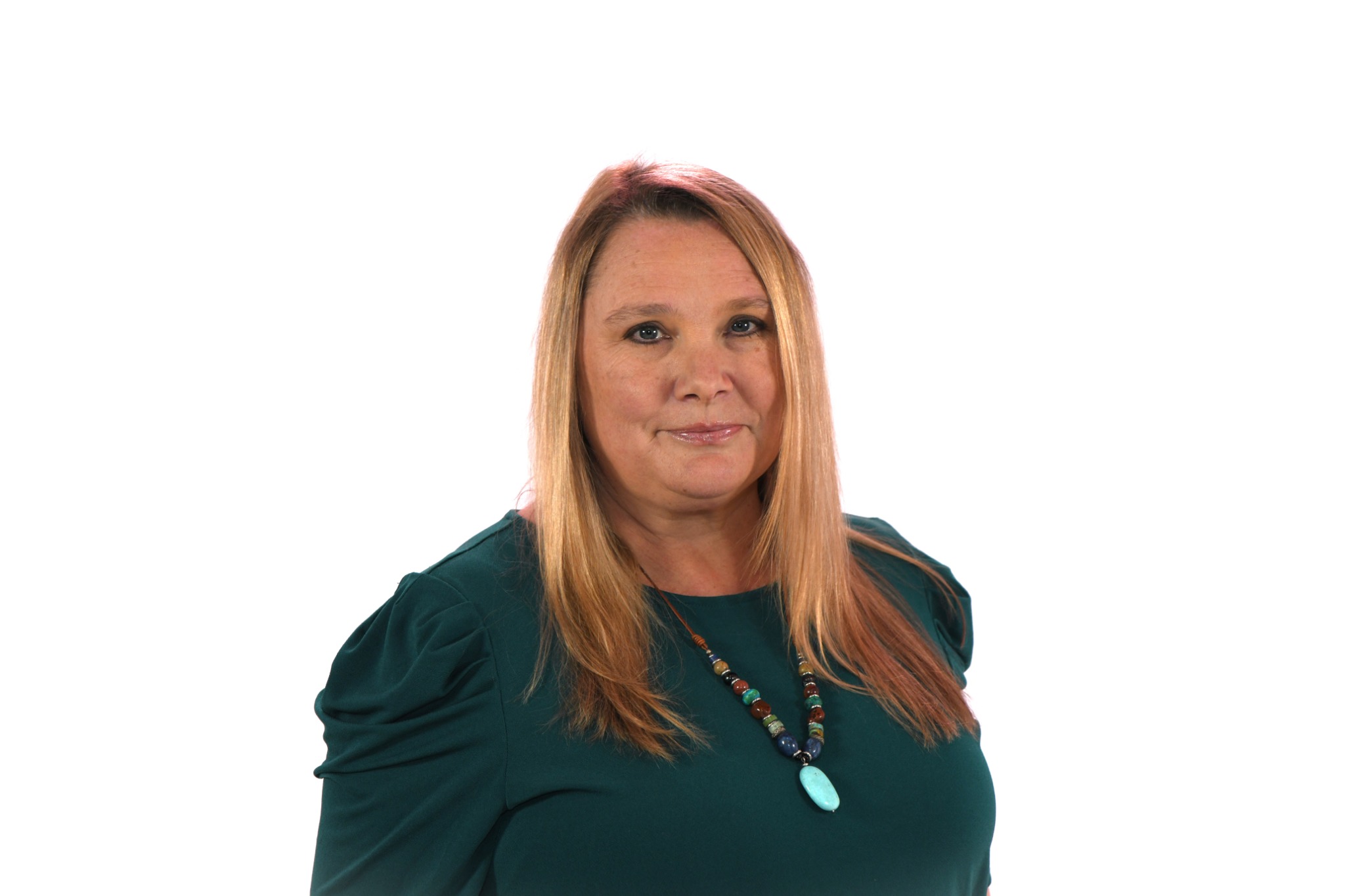 Melissa Martinez, Operations Manager
